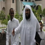 Mohammed bin abdulrahman al arifi